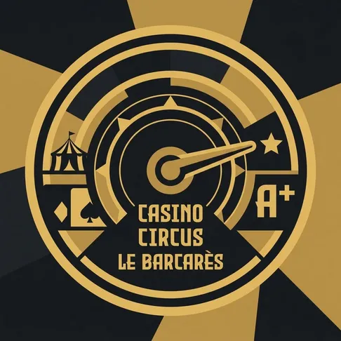 Casino Circus Le Barcarès aperçu général