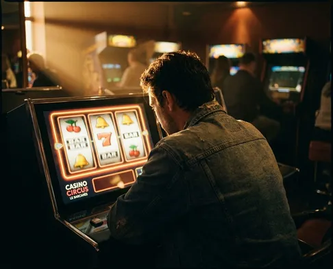 Machines à sous en ligne: Casino Circus Le Barcarès
